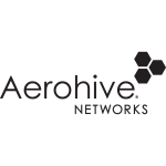 Aerohive networks